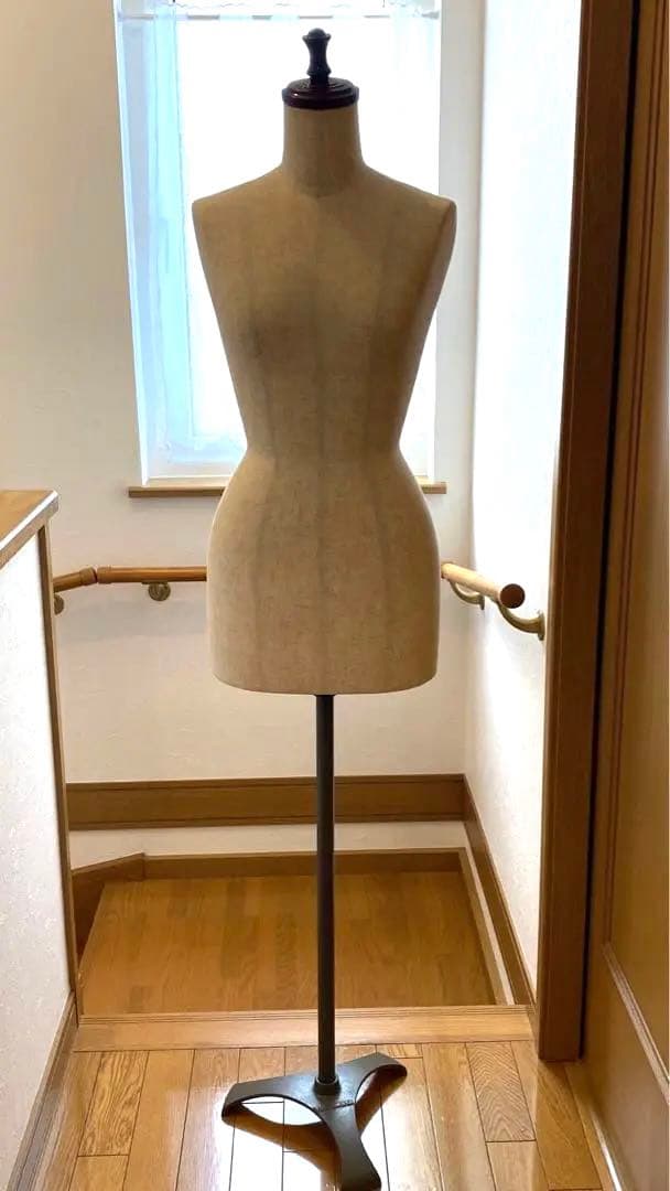 トルソー  マネキン 手芸用 キイヤ