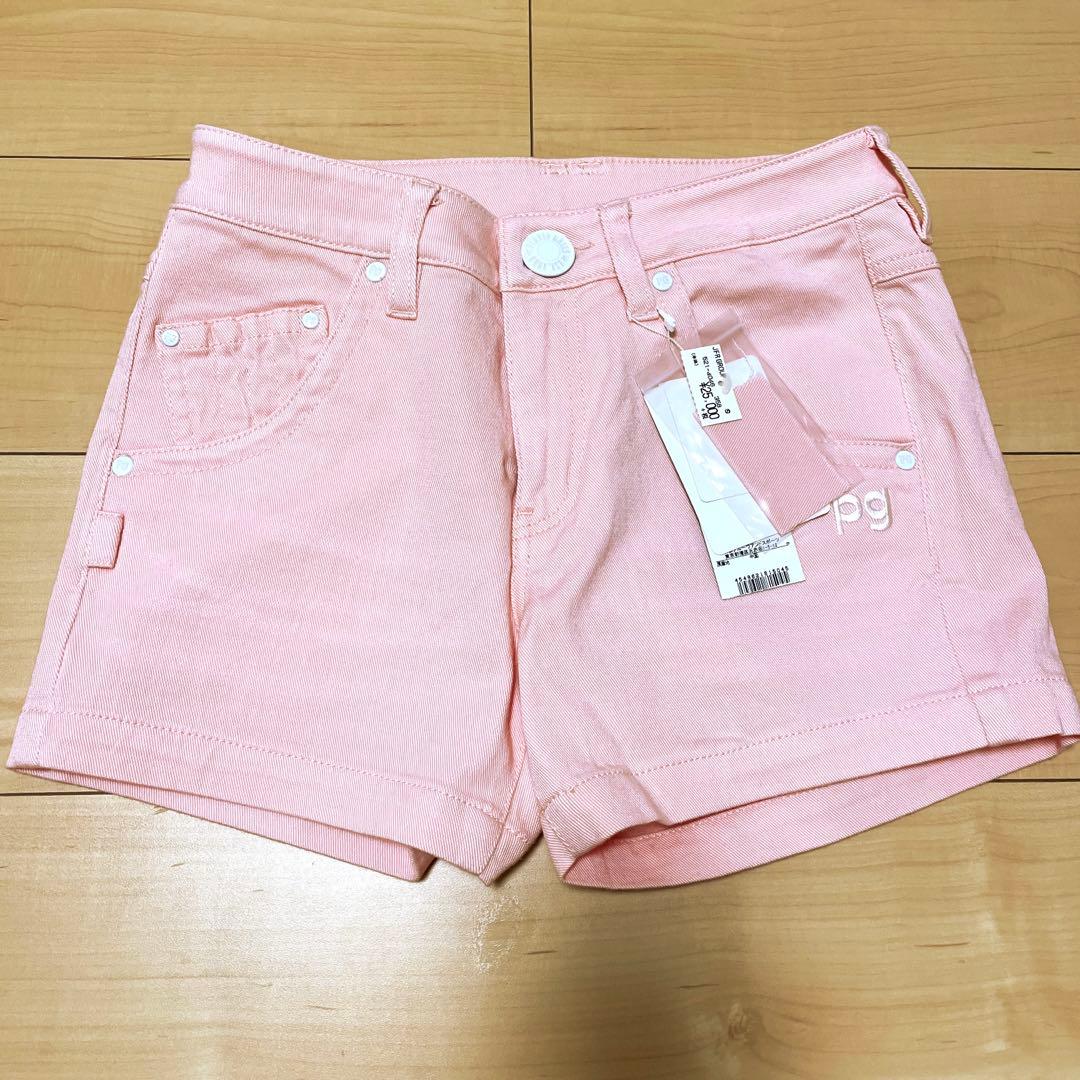 【新品】PEARLY GATES ショートパンツ