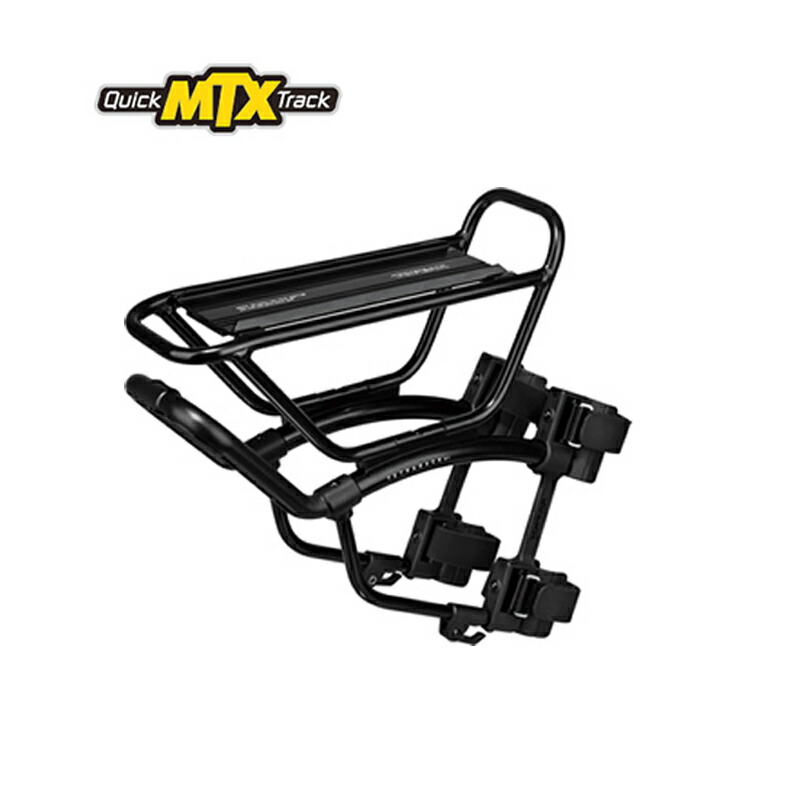  TOPEAK(トピーク) テトララック R1 キャリア/荷台 サイクル/自転車 CAF03200
