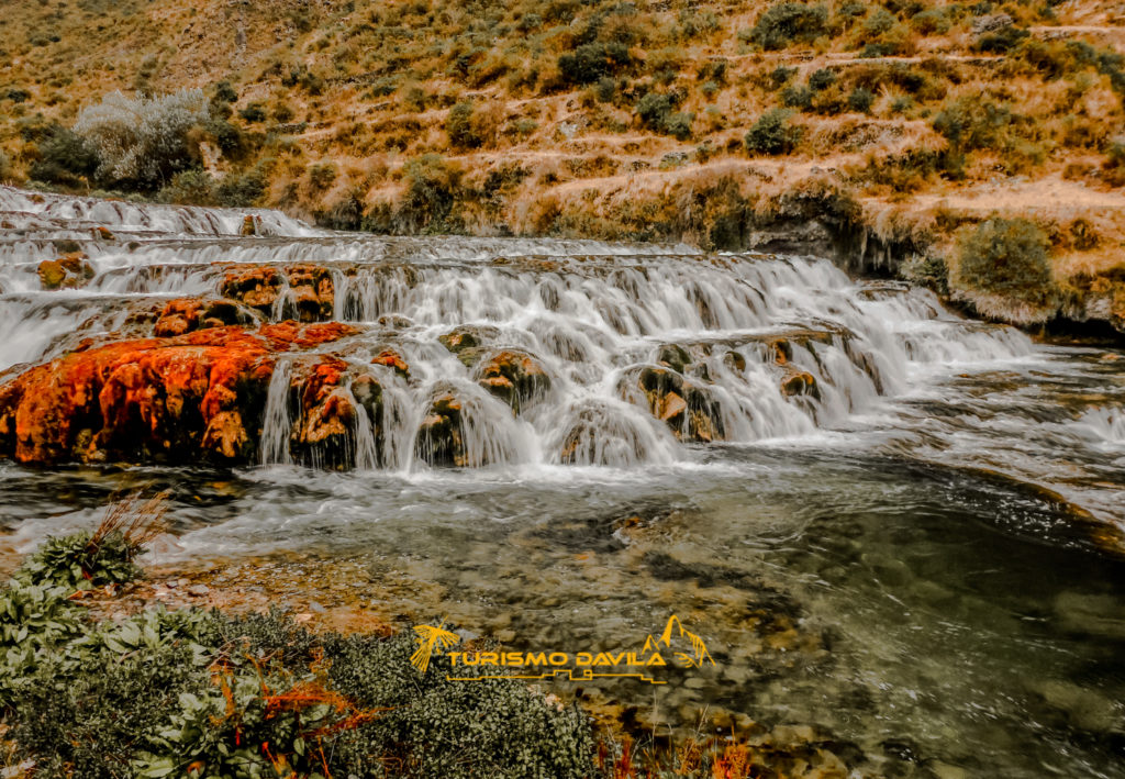 TOUR HUANCAYA