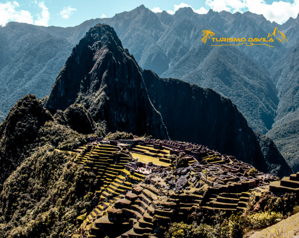 ICA – PARACAS – NASCA – CUZCO – PUNO