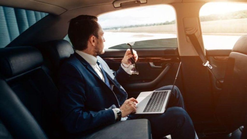 ¿Necesitas trasladar a tus ejecutivos o personal?