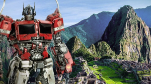 Incremento de turistas tras el estreno de la película “Transformers, El despertar de las bestias”